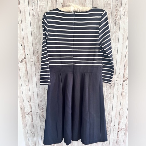 Hobbs London Caris Ponte Dress - Picture 3 of 5